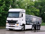 Mercedes-Benz Axor 1840 2001 года